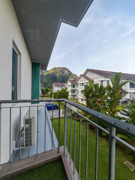 Serene Villas @ Sunway City Ipoh untuk Untuk Disewa - RM 4,300 /bulan, Mac 2026 - PropertyGuru.com.my