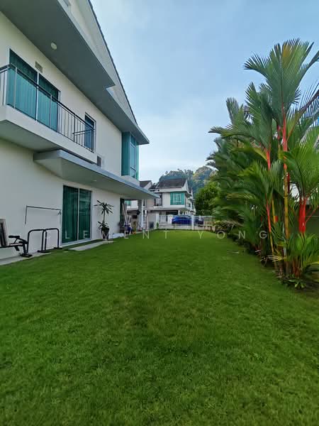 Serene Villas @ Sunway City Ipoh untuk Untuk Disewa - RM 4,300 /bulan, Mac 2026 - PropertyGuru.com.my