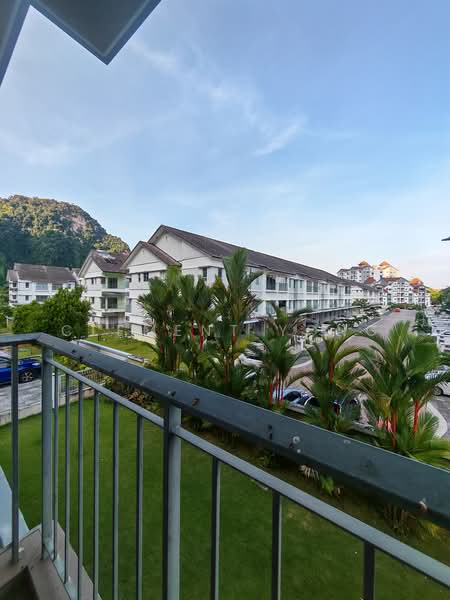 Serene Villas @ Sunway City Ipoh untuk Untuk Disewa - RM 4,300 /bulan, Mac 2026 - PropertyGuru.com.my