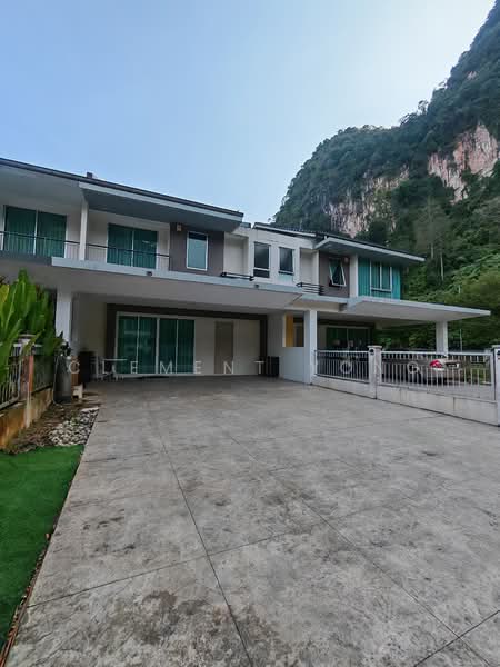 Serene Villas @ Sunway City Ipoh untuk Untuk Disewa - RM 4,300 /bulan, Mac 2026 - PropertyGuru.com.my