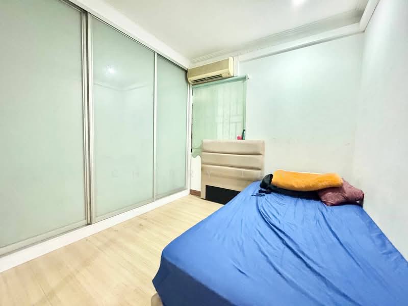 Sri Putramas untuk Untuk Disewa - RM 1,800 /bulan, Mac 2026 - Bedroom - PropertyGuru.com.my