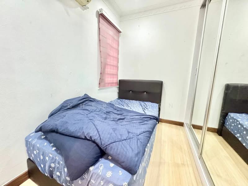 Sri Putramas untuk Untuk Disewa - RM 1,800 /bulan, Mac 2026 - Bedroom - PropertyGuru.com.my