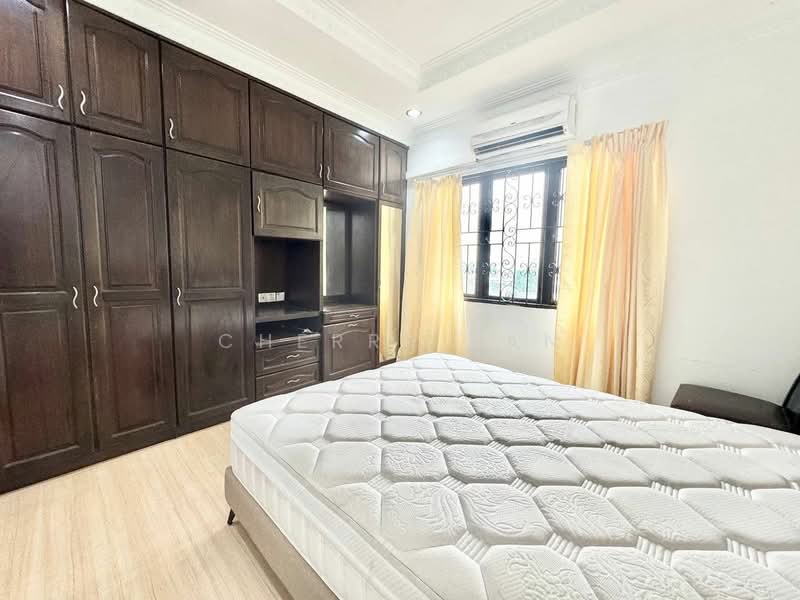 Sri Putramas untuk Untuk Disewa - RM 1,800 /bulan, Mac 2026 - Bedroom - PropertyGuru.com.my