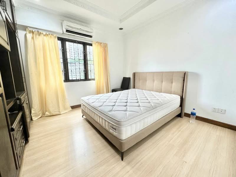 Sri Putramas untuk Untuk Disewa - RM 1,800 /bulan, Mac 2026 - Bedroom - PropertyGuru.com.my