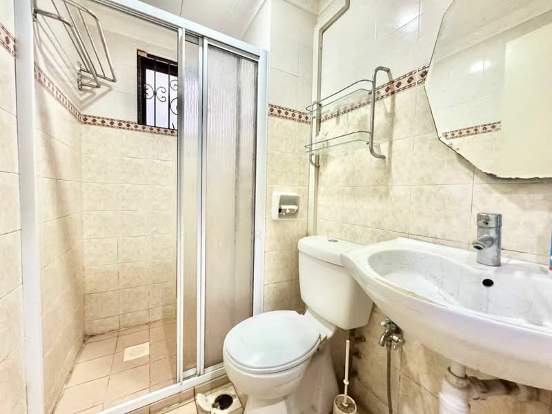 Sri Putramas untuk Untuk Disewa - RM 1,800 /bulan, Mac 2026 - Bathroom - PropertyGuru.com.my