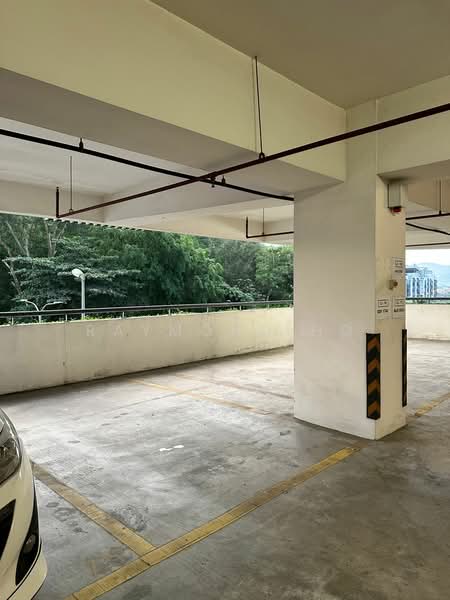 Car Park