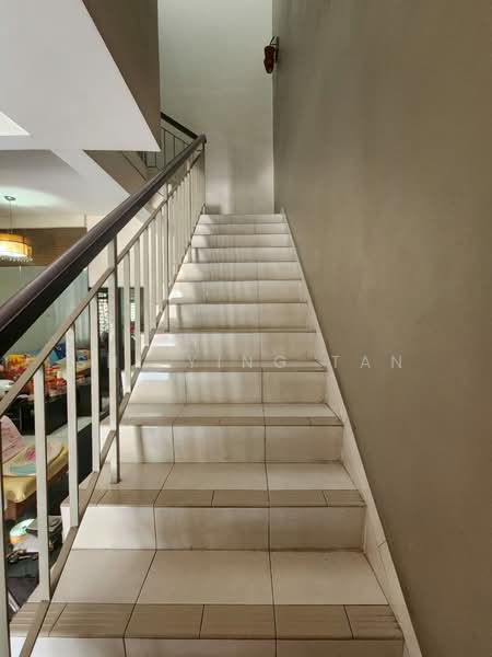 2-storey Terraced House for Sale in Taman JP Perdana (Johor Bahru) - Shi Ying Tan - Interior - PropertyGuru.com.my