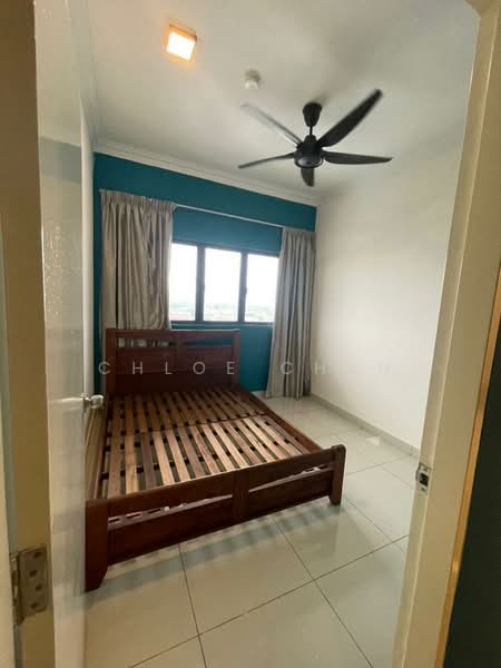 Traders Garden @ Cheras Selatan untuk Untuk Disewa - RM 2,500 /bulan, Mac 2026 - Bedroom - PropertyGuru.com.my