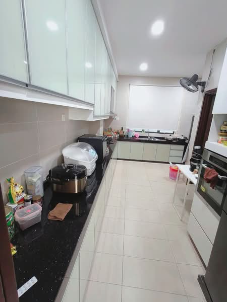 Semi-Detached House for Rent in Straits View (Johor Bahru) - Vivian Q - Kitchen - PropertyGuru.com.my