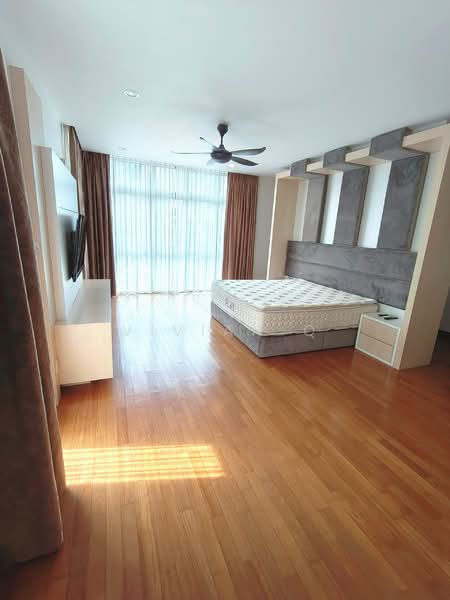 Semi-Detached House for Rent in Straits View (Johor Bahru) - Vivian Q - Bedroom - PropertyGuru.com.my