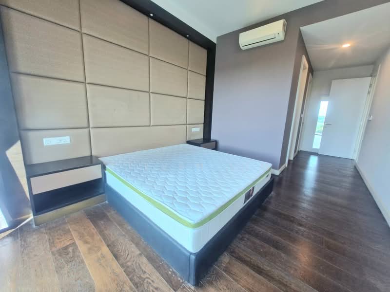 Kondominium untuk Dijual di One Central Park - Steven Lim - Bedroom - PropertyGuru.com.my