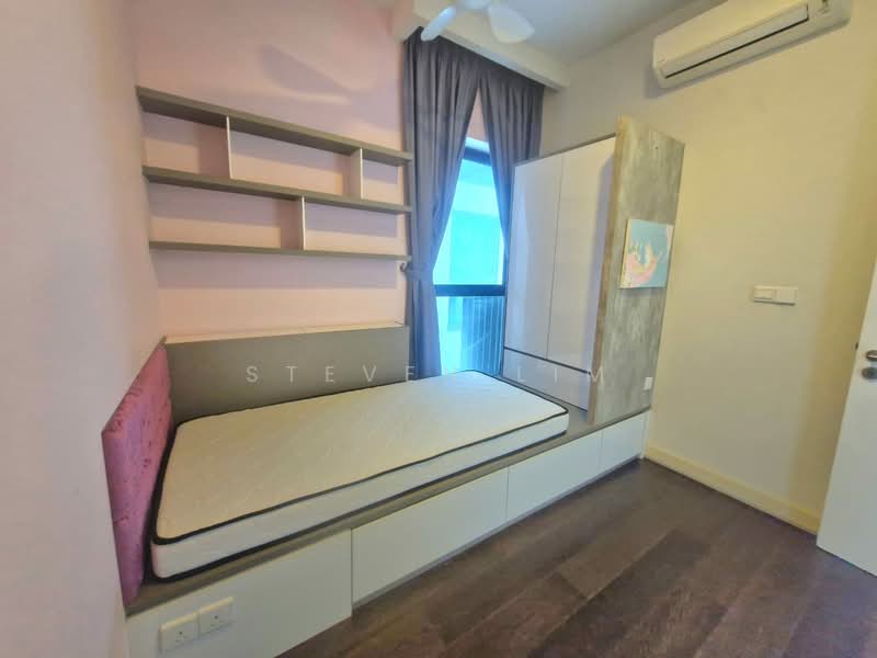 Kondominium untuk Dijual di One Central Park - Steven Lim - PropertyGuru.com.my