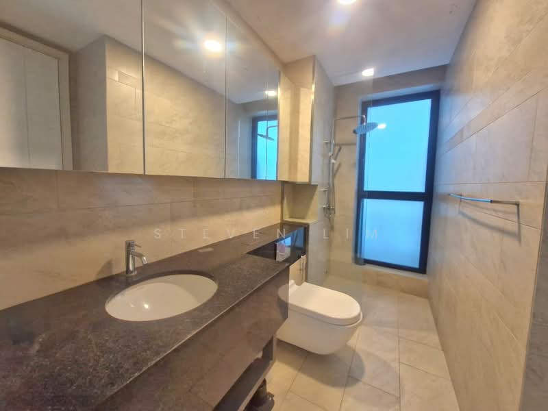 Kondominium untuk Dijual di One Central Park - Steven Lim - PropertyGuru.com.my