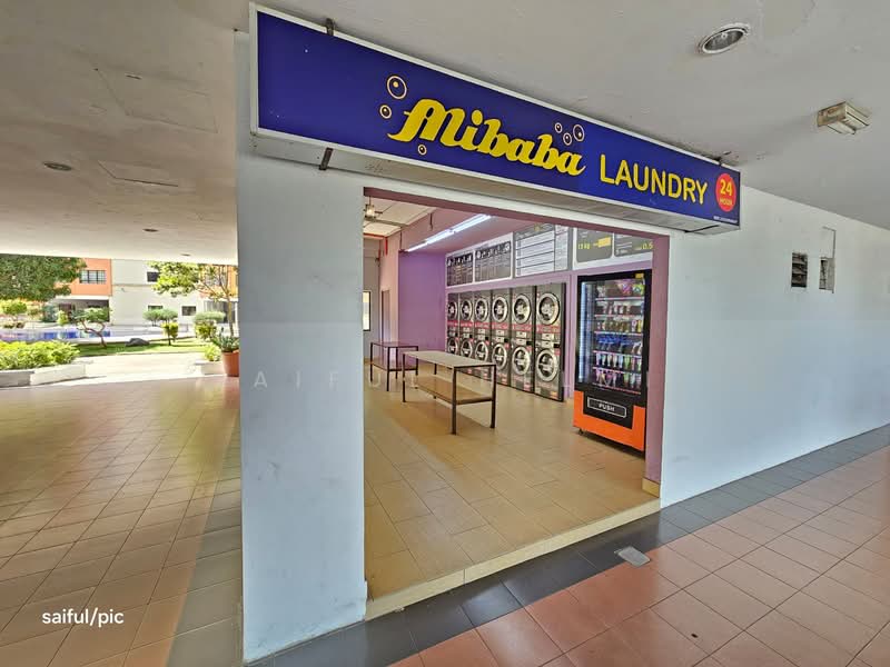 Condominium for Sale at Vista Millennium Condominium - SAIFUL HELMI - PropertyGuru.com.my