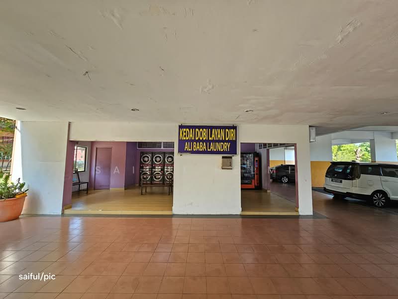 Condominium for Sale at Vista Millennium Condominium - SAIFUL HELMI - PropertyGuru.com.my