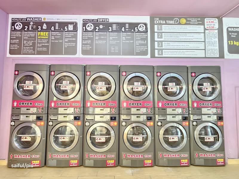 Condominium for Sale at Vista Millennium Condominium - SAIFUL HELMI - PropertyGuru.com.my