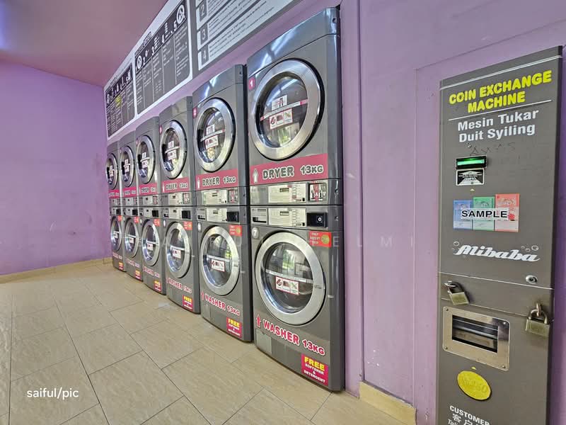 Condominium for Sale at Vista Millennium Condominium - SAIFUL HELMI - PropertyGuru.com.my