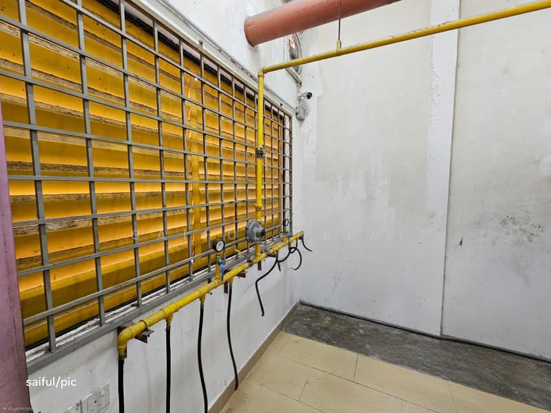 Condominium for Sale at Vista Millennium Condominium - SAIFUL HELMI - PropertyGuru.com.my