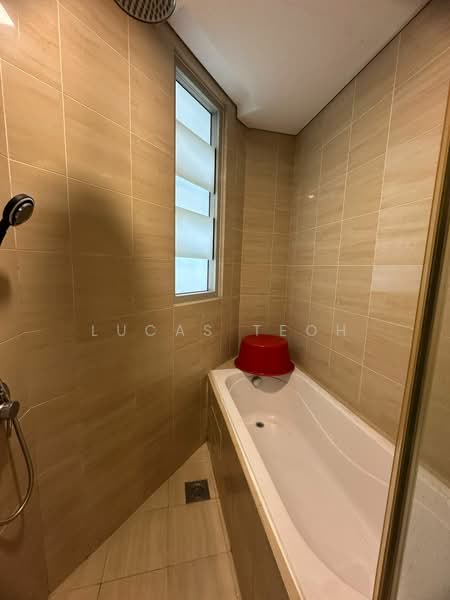 Service Residence for Rent at Marc Residence - Lucas Teoh - PropertyGuru.com.my