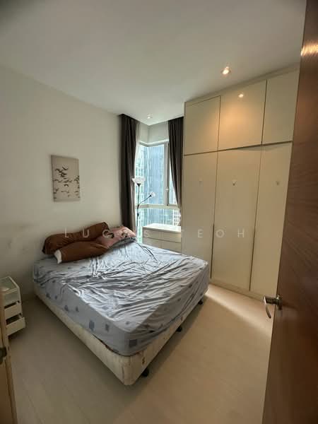 Service Residence for Rent at Marc Residence - Lucas Teoh - PropertyGuru.com.my