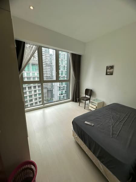 Service Residence for Rent at Marc Residence - Lucas Teoh - PropertyGuru.com.my