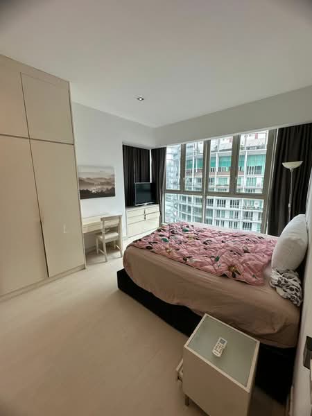 Service Residence for Rent at Marc Residence - Lucas Teoh - PropertyGuru.com.my