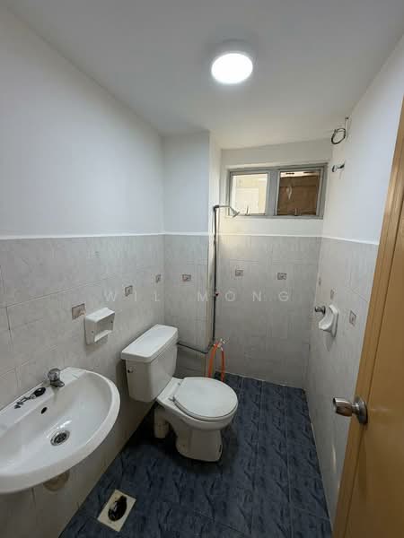 Condominium for Sale at Dwi Mahkota - Wil Mong - Bathroom - PropertyGuru.com.my