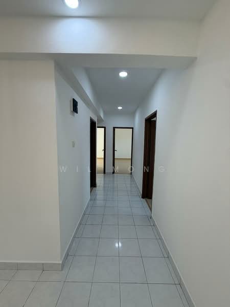 Condominium for Sale at Dwi Mahkota - Wil Mong - Corridor - PropertyGuru.com.my
