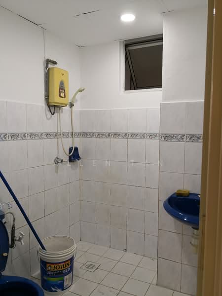 Kelana D'Putera untuk Untuk Disewa - RM 1,800 /bulan, Mac 2026 - Bathroom - PropertyGuru.com.my
