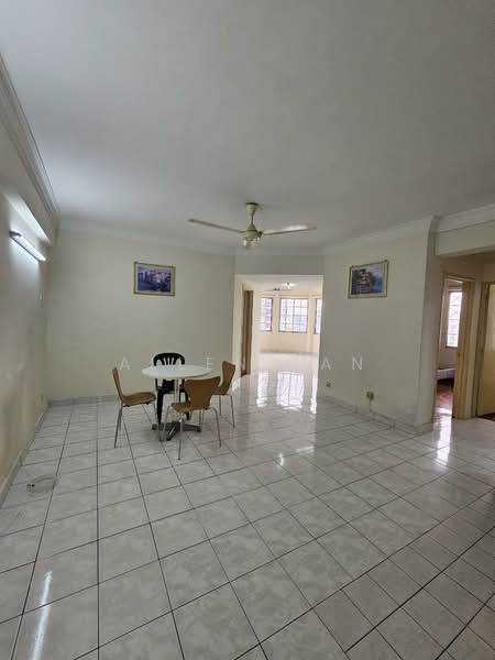 Condominium for Rent at Kelana D'Putera - Allen Tan - Living Room - PropertyGuru.com.my