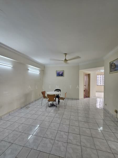 Condominium for Rent at Kelana D'Putera - Allen Tan - Living Room - PropertyGuru.com.my