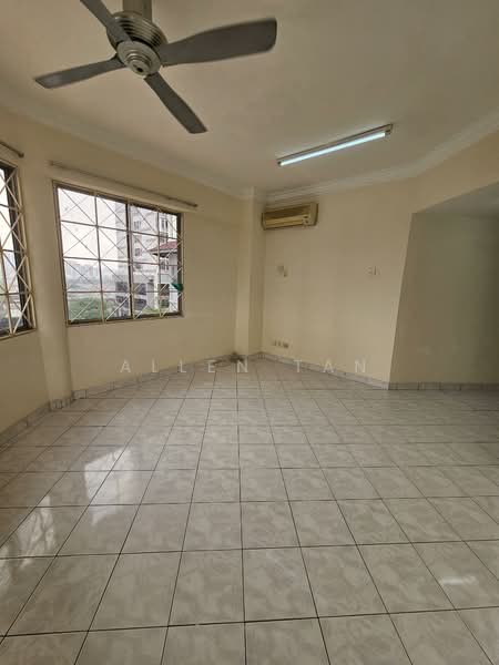 Condominium for Rent at Kelana D'Putera - Allen Tan - Living Room - PropertyGuru.com.my
