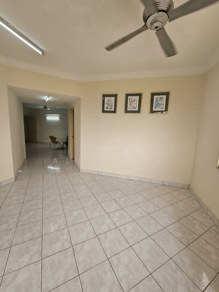 Condominium for Rent at Kelana D'Putera - Allen Tan - Living Room - PropertyGuru.com.my