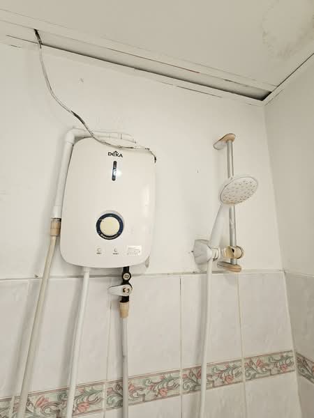 Condominium for Rent at Kelana D'Putera - Allen Tan - Bathroom - PropertyGuru.com.my