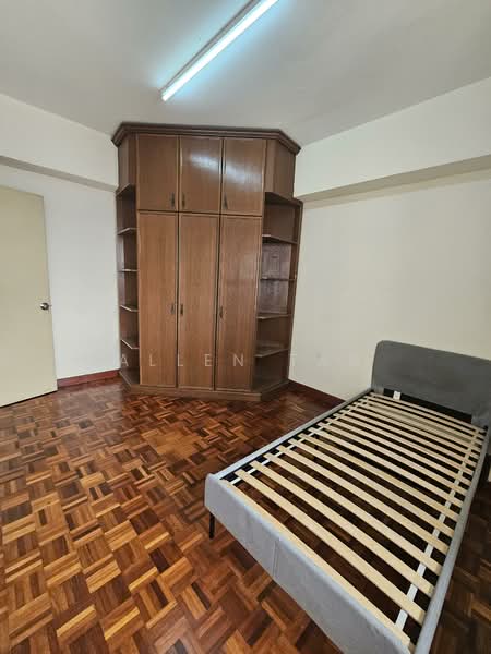 Condominium for Rent at Kelana D'Putera - Allen Tan - Bedroom - PropertyGuru.com.my