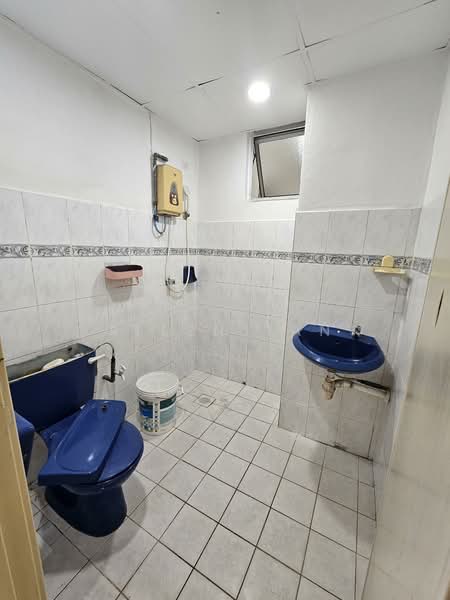 Condominium for Rent at Kelana D'Putera - Allen Tan - Bathroom - PropertyGuru.com.my