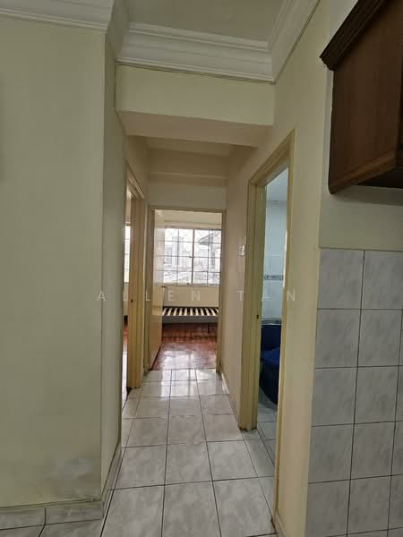 Condominium for Rent at Kelana D'Putera - Allen Tan - Corridor - PropertyGuru.com.my