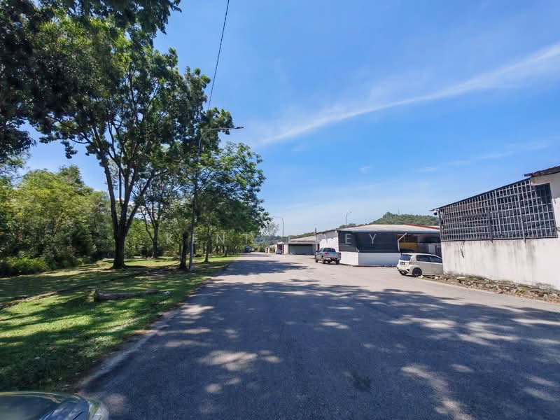Factory for Sale in Bukit Beruntung (Selangor) - Kent Goey - Exterior - PropertyGuru.com.my