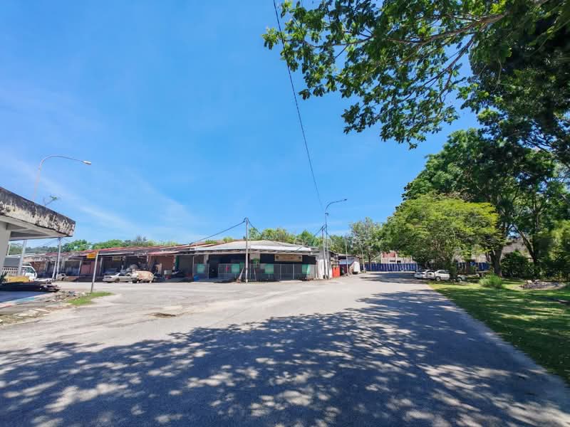 Factory for Sale in Bukit Beruntung (Selangor) - Kent Goey - Exterior - PropertyGuru.com.my