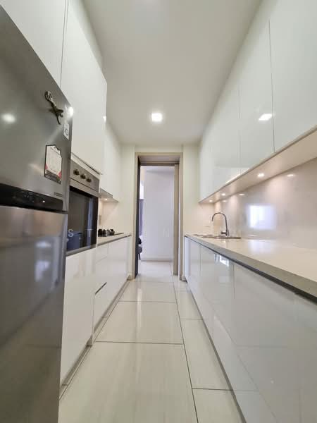 Condominium for Sale at One Central Park - Steven Lim - PropertyGuru.com.my