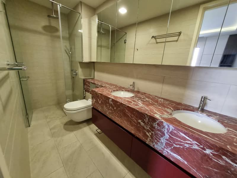 Condominium for Sale at One Central Park - Steven Lim - PropertyGuru.com.my