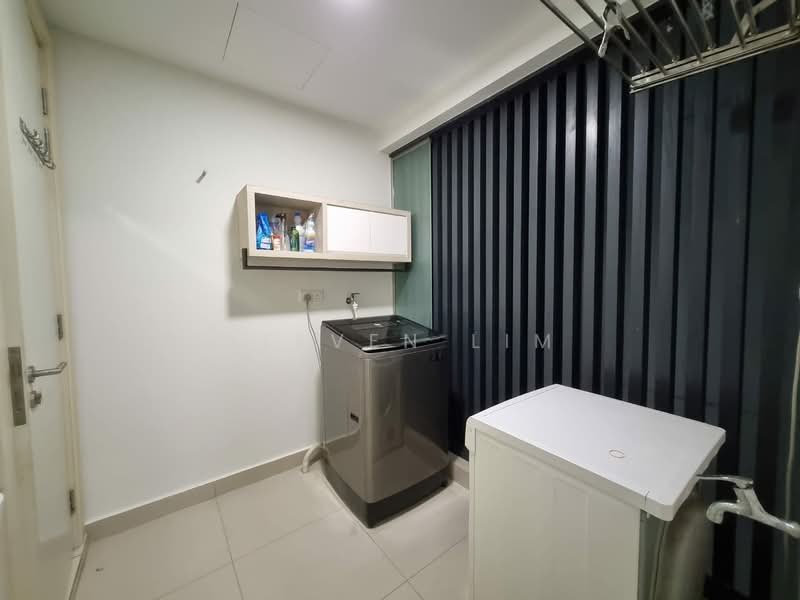 Condominium for Sale at One Central Park - Steven Lim - PropertyGuru.com.my