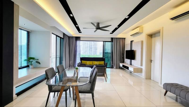 Condominium for Sale at One Central Park - Steven Lim - PropertyGuru.com.my