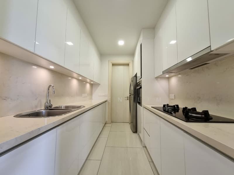 Condominium for Sale at One Central Park - Steven Lim - PropertyGuru.com.my