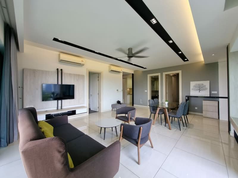 Condominium for Sale at One Central Park - Steven Lim - PropertyGuru.com.my