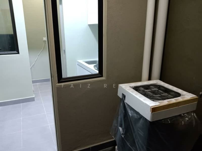 Service Residence for Rent at YOUTH CITY - FAIZ REZA - Interior - PropertyGuru.com.my