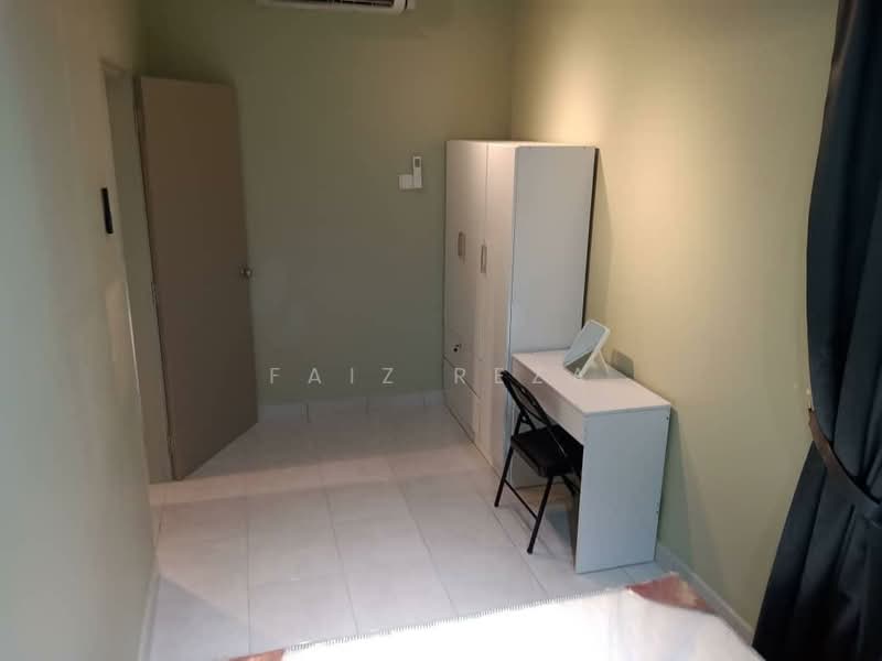 Service Residence for Rent at YOUTH CITY - FAIZ REZA - Bedroom - PropertyGuru.com.my
