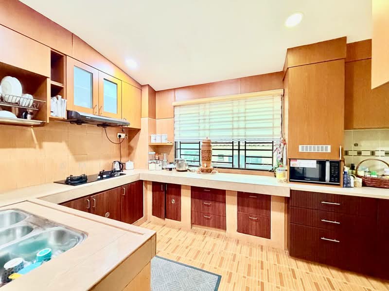 1.5-storey Terraced House for Sale in Taman Pelangi Indah (Ulu Tiram) - Amir Faris Rusli - PropertyGuru.com.my