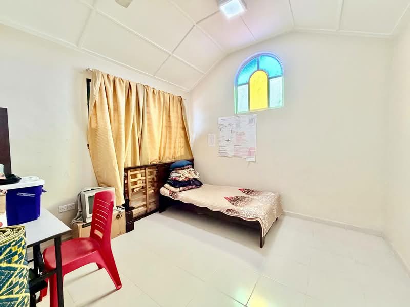 1.5-storey Terraced House for Sale in Taman Pelangi Indah (Ulu Tiram) - Amir Faris Rusli - PropertyGuru.com.my