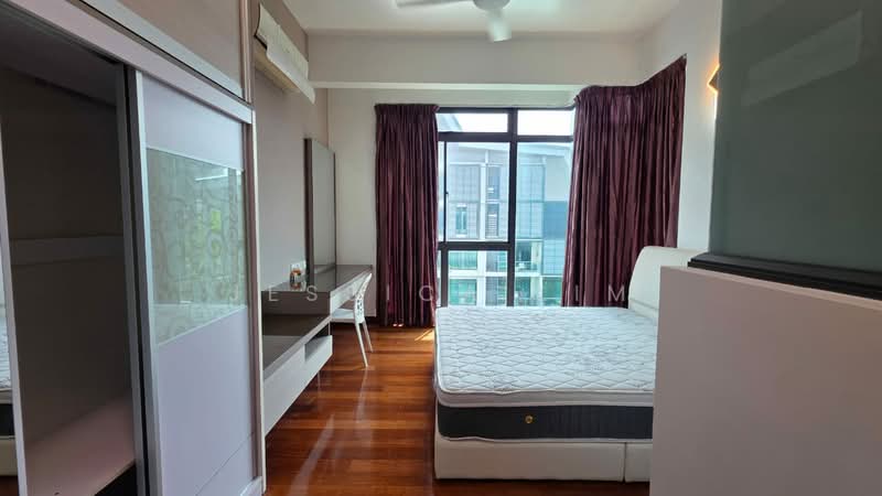 The LIGHT COLLECTION II untuk Untuk Disewa - RM 3,500 /bulan, Mac 2026 - Bedroom - PropertyGuru.com.my